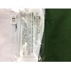 [Fukusuke] White Tabi 3462-008 Special Broad 4-Clasp Bleached Lining 8.7