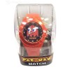 Pacman Orologio Da Polso (rosso)