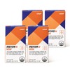 Q&A Joint Health MSM 120 tablets x 4, 4-month supply / 큐비앤 관절건강엔 MSM 120정x4 4개월분