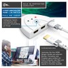 CSL - 3D Ready / Full HD 1080p HDMI Switch