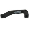 Shimano SM-MAR180 disc brake adapter rear, PM/IS