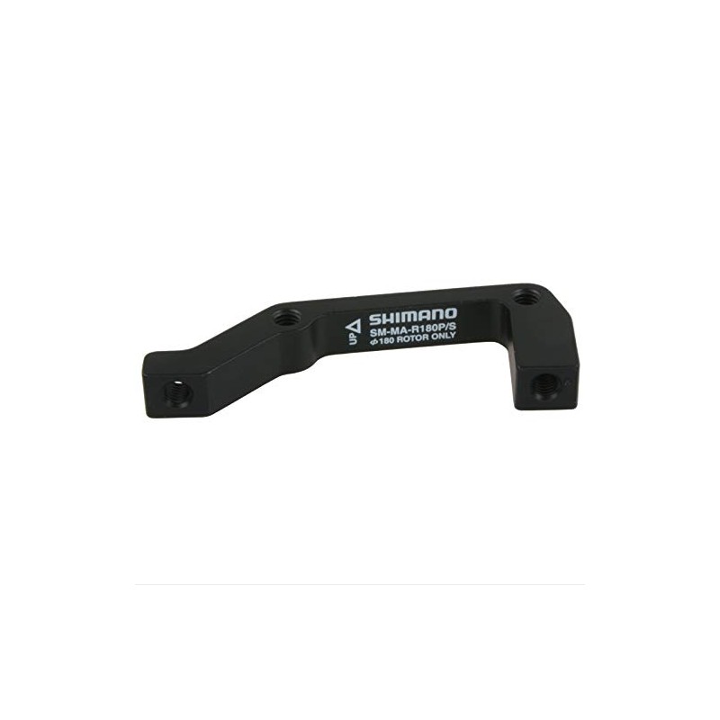 Shimano SM-MAR180 disc brake adapter rear, PM/IS