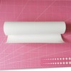 YICBOR 2pcs Invisible Grip Roll Tool, to Prevent Quilting Rulers