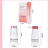 Cynamus Cream Blush Stick, Blush Cream, Blush Stick, Matte Highlight