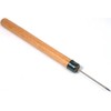 Tungsten Solder Pick for Platinum, 6 Inches