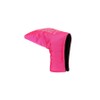 Jack Bunny 262-5984105 Putter Cover (Basic Series) (Pin Type, Magnet