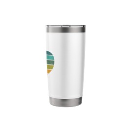 Disc Golf Frisbee Basket Target Basket Catch Basket I Love Disc Golf Stainless Steel Insulated Tumbler
