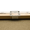 Tooth Hanger for Stretcher Frame, Strip Size 18 x 45