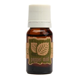 aqasha Goloka Peppermint Essential Oil