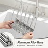 Reusable Bags Drying Rack, Plastic Bags Dryer for Ziplock Lerine