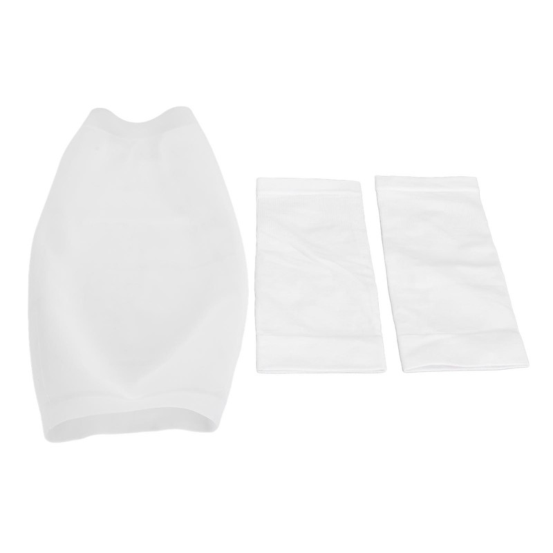 Upper Arm Cast Cover for Shower Waterproof Upper Arm Line