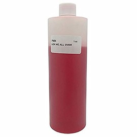 1 oz - Bargz Perfume - Lick Me All Over Body Oil Scented Fragrance