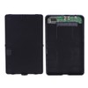 USB2.0 Portable Mobile HDD External Hard Drive Disk Case 2.5