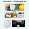 USB Charging Portable Office Car Ozone Cleaner Machine Restroom Refrigerator