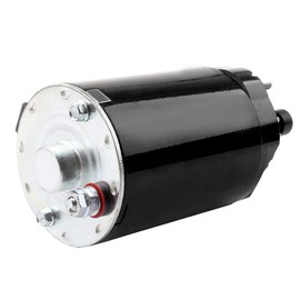 ASTOU Starter Fit For CUB CADET: i1042, i1046, LT1042 2005-2008, LT1045 2005-2008, LTX1040, LTX1042, LTX1045 ZTT 46 for Toro Tractors-Lawn LX465 2007 High-Performance Starter Motor 20-098-01