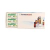 homeomart.com Graphites Homeopathy Pellets (Pills) in 6C Potency, Pack of