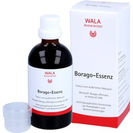 Borago Essence 100 ml