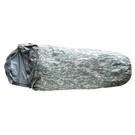 ACU Digital Bivy Cover