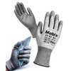 Mobix HPPE EN388 4X42D Cut Resistant Gloves, For Work Use,