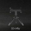 Celly - Nano Tripod Black