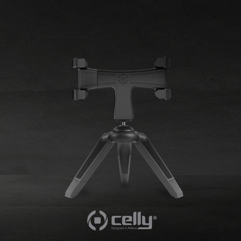 Celly - Nano Tripod Black