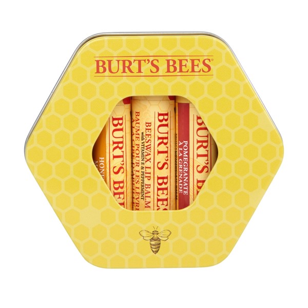 Burt's Bees Gift set