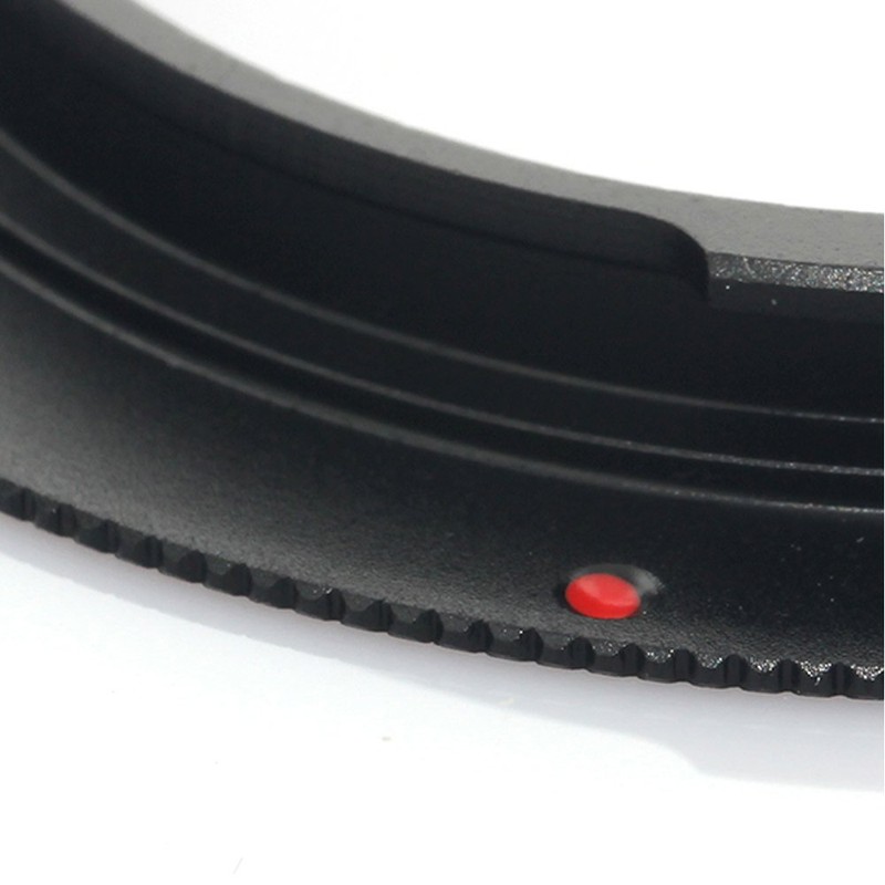 Pixco Dial Mode Plate Interface Cap Replacement Part for Nikon