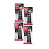 J-B Weld 31319 Black RTV Silicone Sealant and Adhesive -