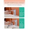 1080 Degree Rotating Multifunctional Extension Tap, Tap Attachment with Dual