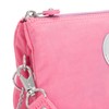 Kipling CREATIVITY XL in Cool Pink Hologram