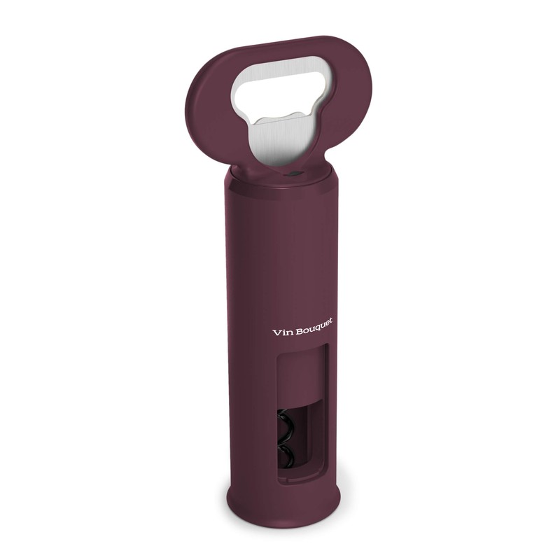 VIN BOUQUET FID 681 3 in 1 Bordeaux. Can, Bottle