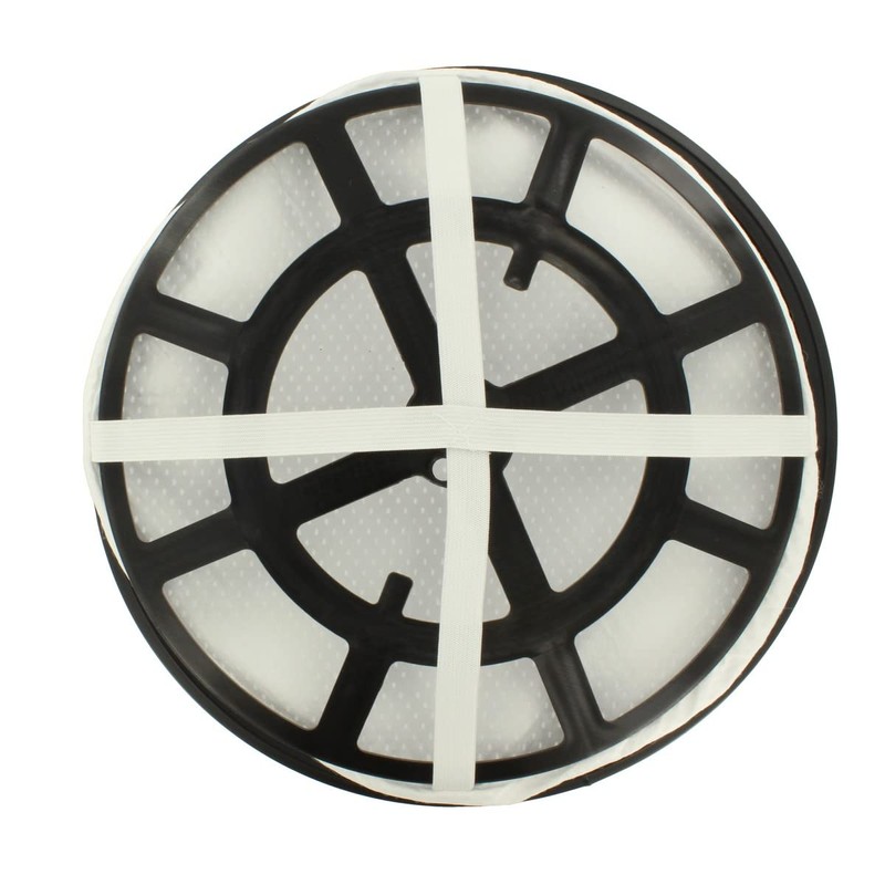 Numatic 27-NM-08 Filter, Plastic