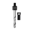 Minova High Cobalt Rivet Removal Drill Bit, Suitable for Durable