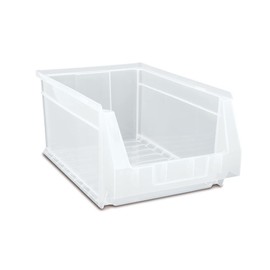 Tayg – Gaveta No. 54 Transparent