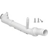YOSUPV 9-100-1002 Feed Pipe/Timer Blank Assembly - Compatible with Polaris