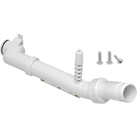 YOSUPV 9-100-1002 Feed Pipe/Timer Blank Assembly - Compatible with Polaris Vac Sweep 360 Pool Cleaner