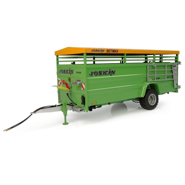 Universal Hobbies Joskin Betimax RDS G 6000 Green Version 1:32