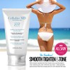 FIRMING TONING Cream Diminish Appearance Of Cellulite 6 oz New