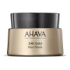 Mascarilla De Barro Mineral De Oro 24k Ahava - Mascarilla