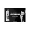 Shampoo + Loción Desvanece Canas Barba Cabello Henna Y Nogal
