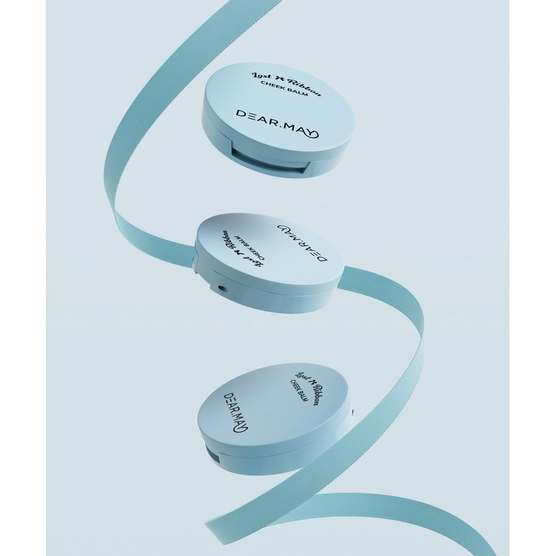 Dear Me Roastribbon Cheek Balm