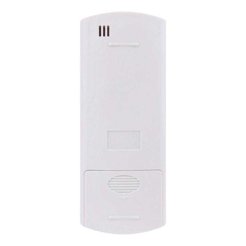 For OLMO RG57A6/BGEFU1 Replace Remote for OLMO Air Conditioner RG57E1/BGEU1