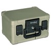 FireKing SureSeal Fire Safe with Key Lock, 1 Half Hour