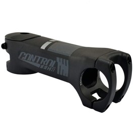 CONTROLTECH Falcon RAS101 1-1/8 Inches -8 Degree Aero Road Stem 31.8x100mm, ST2054