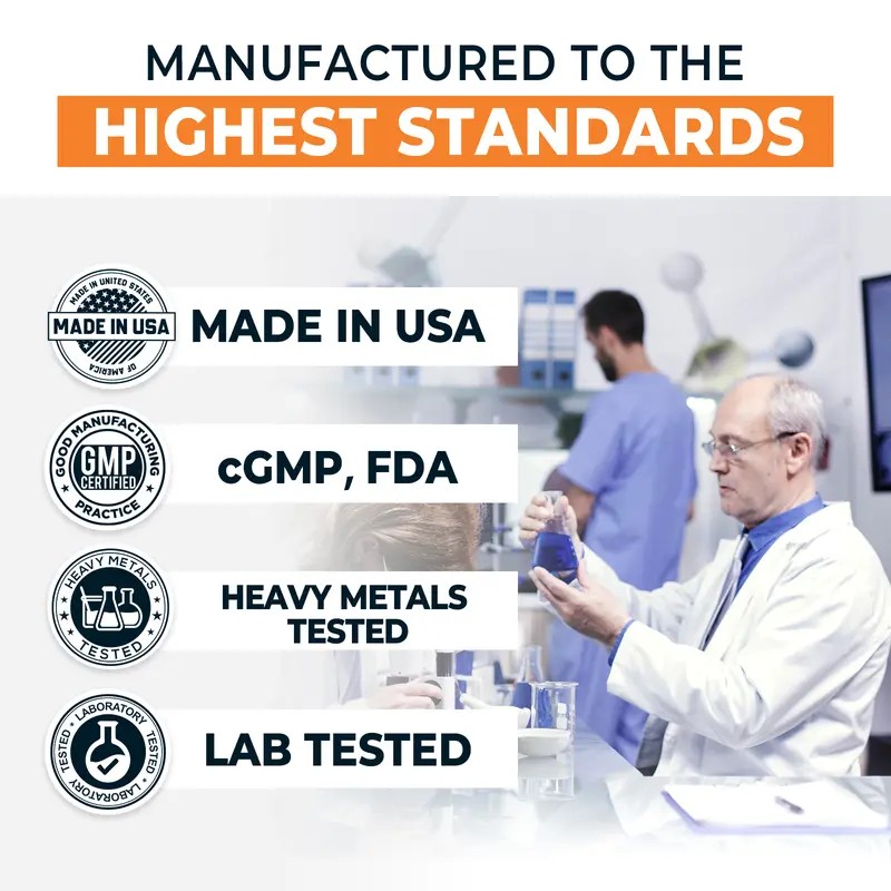 DN Turmeric Curcumin 1400mg with BioPerine – 95% Curcuminoids for