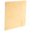 Hohopeti Brass Plate for Crafts Electrical Work and Repairs Wear-Resistant