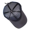 AXIAO Baseball Cap, Men's, Summer, Lightweight, Quick Drying, Mesh Cap,
