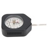 SEG‑30‑2 Tension Meter Gauge Double Needle Switch Dynamometer Tensiometer 30g