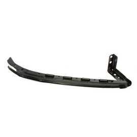 Sherman Replacement Part Compatible with Toyota Camry Front Passenger Side Bumper Cover Reinforcement (Partslink Number TO1027104)