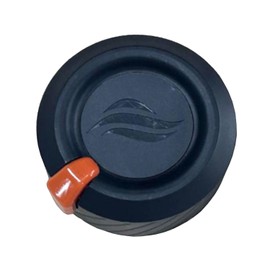 Grill Parts For Less Blackstone Griddle Burner Knob - Black